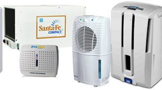 Features and Benefits of Dehumidifier