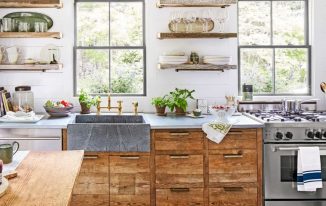 8 Tips For Kitchen Decorating