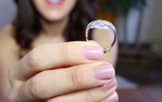 No Need to Resize: Learn How to Make Your Too-Big Ring Fit Again